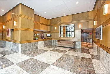 Rented by Brown Harris Stevens