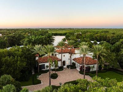 21 S Bridge Ln, Key Largo, FL, 33037