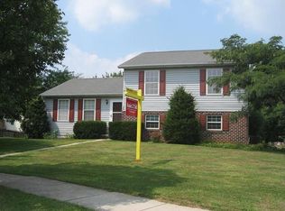 388 Mountain Laurel Ct, Westminster, MD 21158