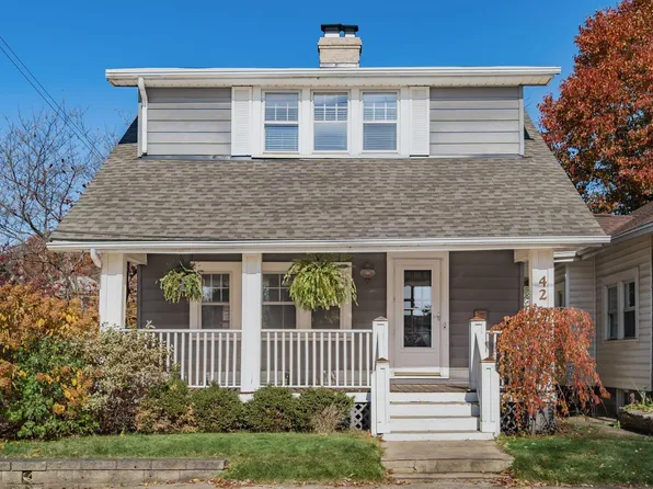42 Hanford St, Columbus, OH 43206