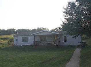 1701 N Long Lake Rd, Albion, IN 46701