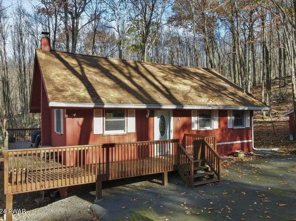 212 Paper Birch N, Tafton, PA 18464