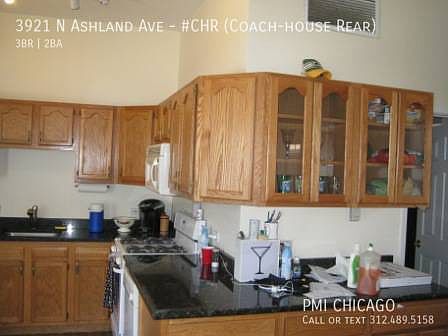 5th image of 3921 N Ashland Ave
