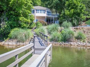 893 Lake Club Dr, Nebo, NC 28761