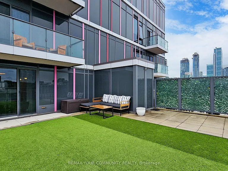 435 Richmond St W #1501 — Photo 26