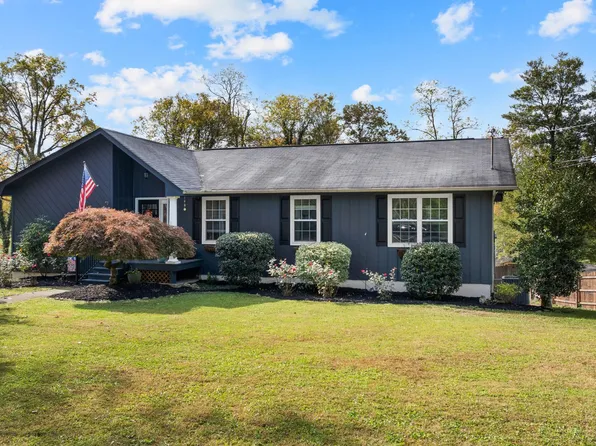 605 Belle Glade Ln Lot 26, Knoxville, TN 37923