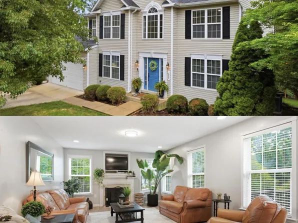22 Pocahontas Ct, La Plata, MD 20646