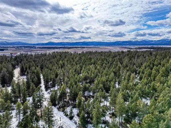 Nhn Km Ranch Rd, Whitefish, MT 59937