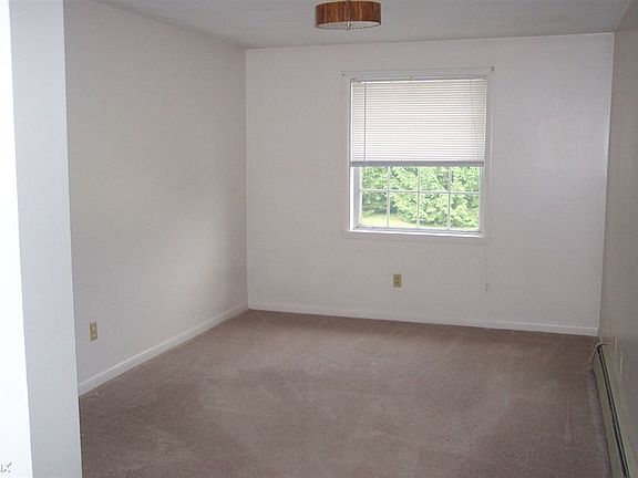 Townhouse Living room