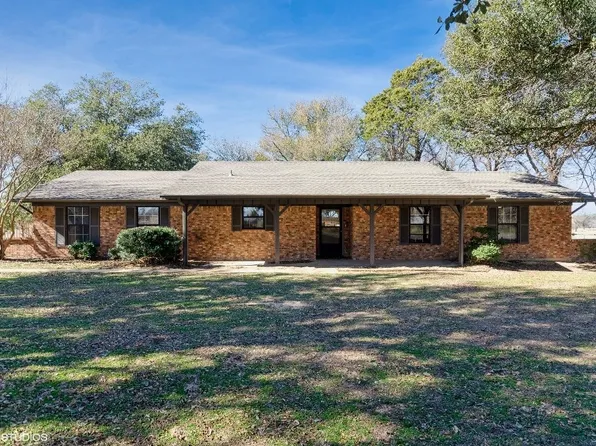 1490 Vz County Road 2816, Mabank, TX 75147