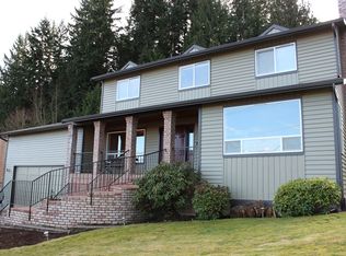 15308 45th Rd, Arlington, WA 98223