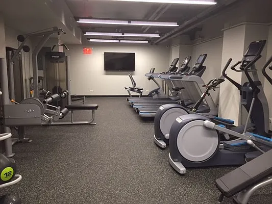 Rented by Manhattan Skyline | media 7