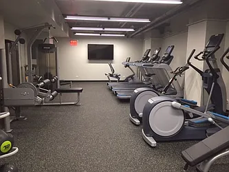 Rented by Manhattan Skyline