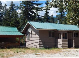 14191 Idlewild Rd #A, Leavenworth, WA 98826