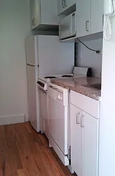 Rented by Siderow Residential Group