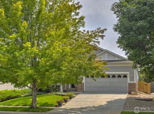 3531 Feather Reed Ave, Longmont, CO 80503
