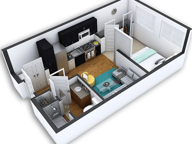 Auraria Platinum