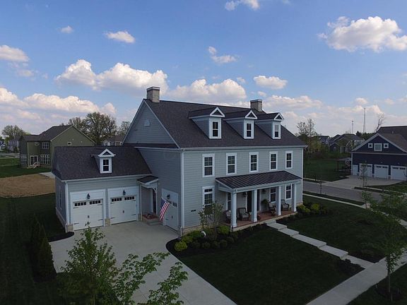 3rd image of 10716 Arrowwood Dr