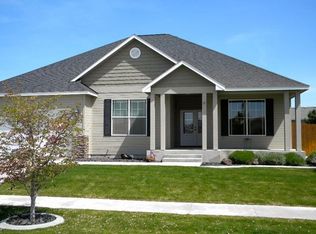 4203 Joshua Dr, Pasco, WA