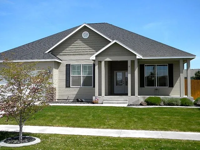 4203 Joshua Dr photo 1