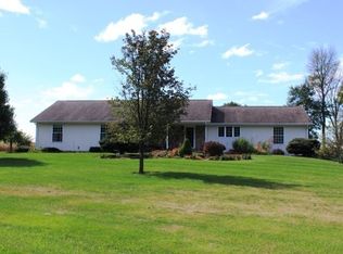 17261 River Ridge Rd, Tippecanoe, IN 46570