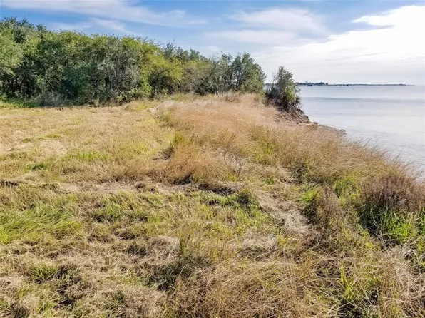 0 Fivemile Trl Lot 42, Palacios, TX 77465