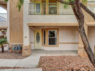 232 Morgyn Ln UNIT 6, Boulder City, NV 89005