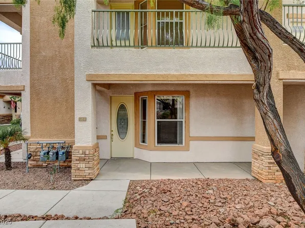 232 Morgyn Ln Unit 6, Boulder City, NV 89005