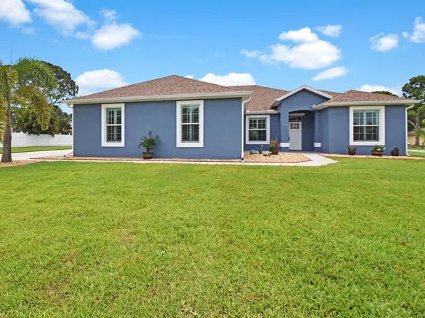 335 Pine Blvd, Merritt Island, FL 32952