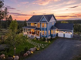 22828 S Gateway Ln, Cheney, WA 99004