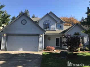 14413 NW 19th Ave, Vancouver, WA 98685