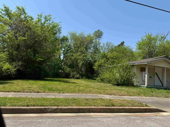 Britton St Lot 214, Memphis, TN 38108