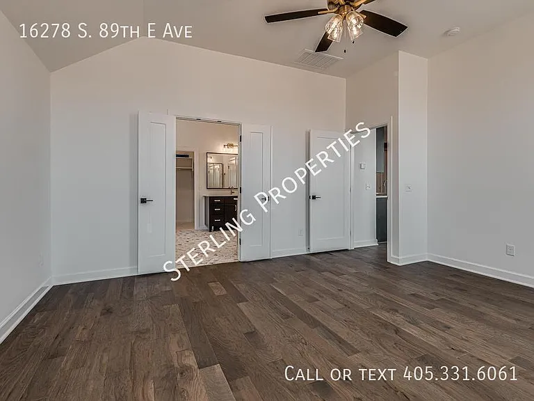 16278 S 89th East Ave — Photo 32