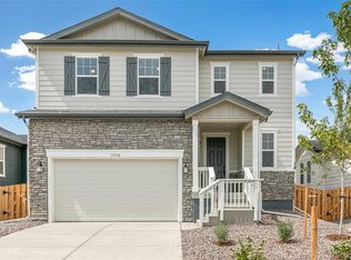 13332 E 110th Way, Commerce City, CO 80022