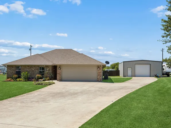 206 King George Way, Ponder, TX 76259