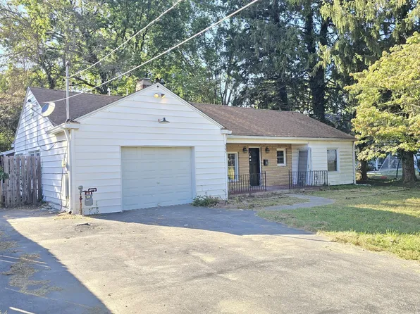 807 N Main St, Anna, IL 62906