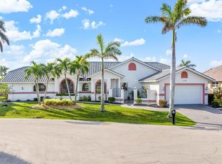 1105 Rum Cay Ct, Punta Gorda, FL 33950