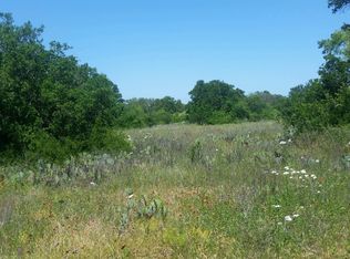 393 Madden Ranch Rd, Valley Spring, TX 76885