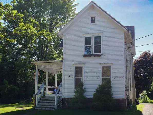 8 Orchard St, Holley, NY 14470