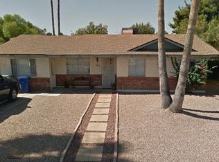47 E Indigo St, Mesa, AZ 85201