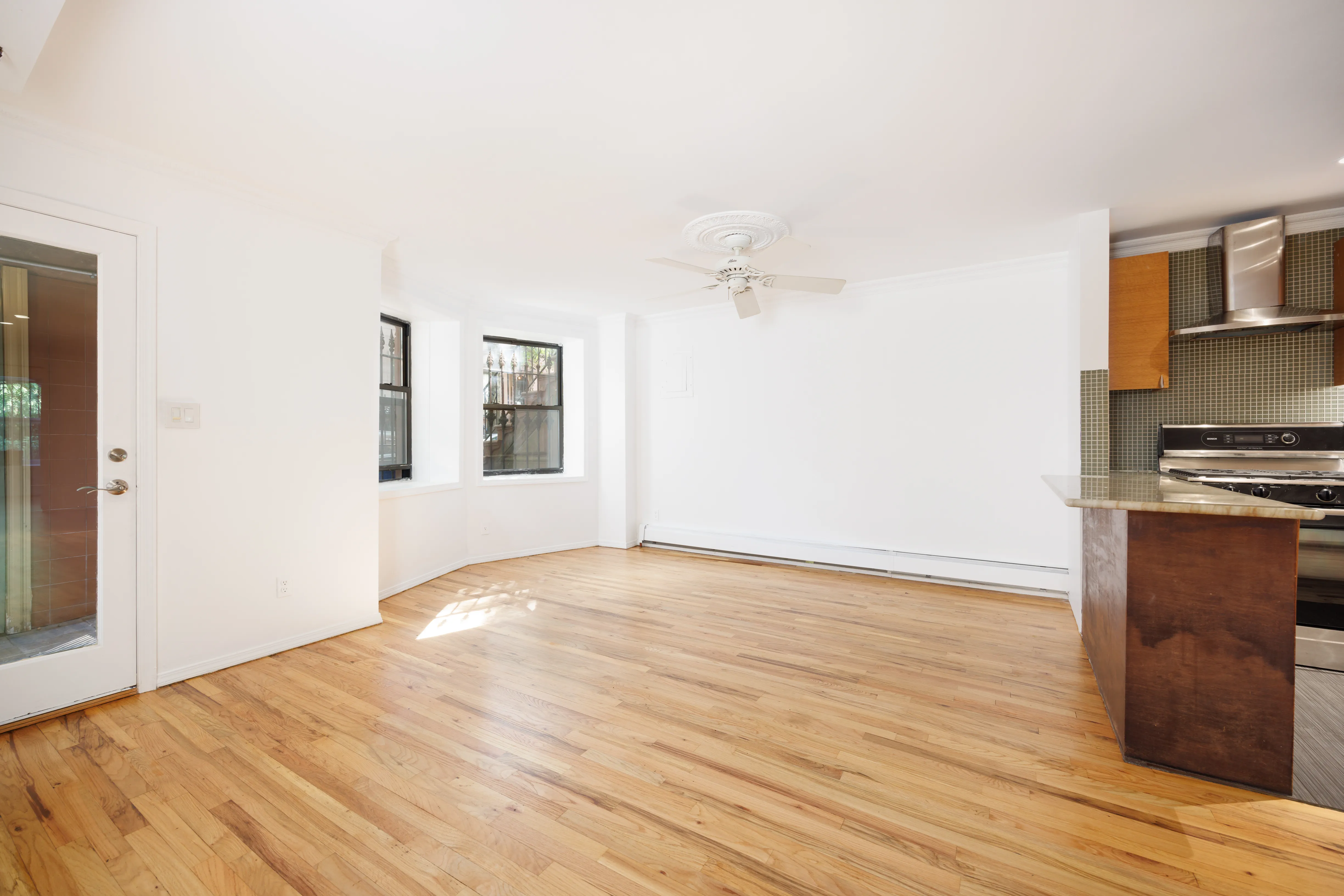 474 Waverly Avenue #1 in Clinton Hill, Brooklyn | StreetEasy