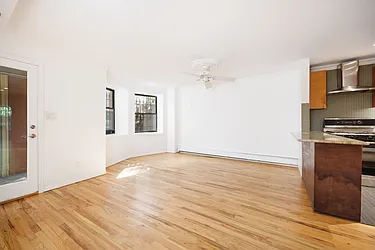 Sold by Brown Harris Stevens