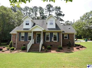 300 Virginia Ave, Cheraw, SC 29520