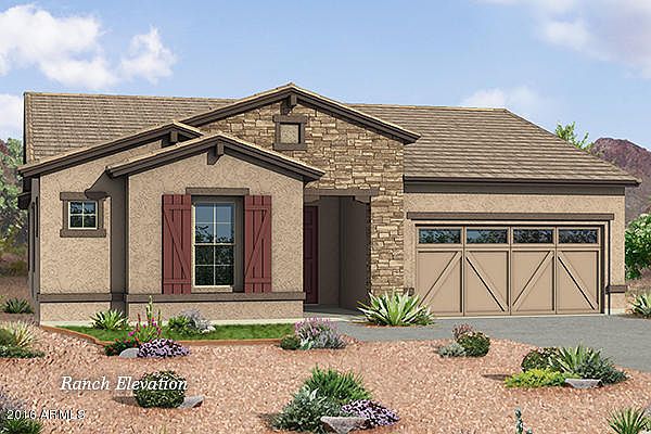 1st image of 25873 N 104th Dr