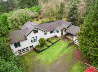 6710 Green Mountain Rd, Woodland, WA 98674