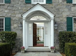 44 Upper Cross Rd, Greenwich, CT 06831