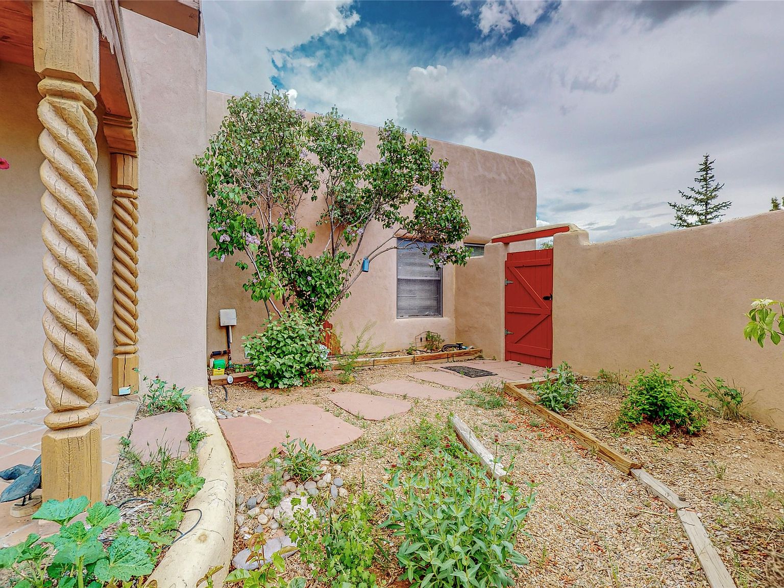 34 Chusco Rd, Santa Fe, NM 87508 Zillow