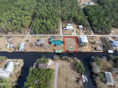 0 Avenue D #11&1, Bay Saint Louis, MS, 39520