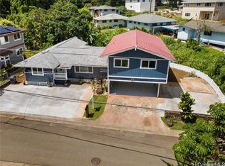45-1040 Anoi Rd, Kaneohe, HI 96744
