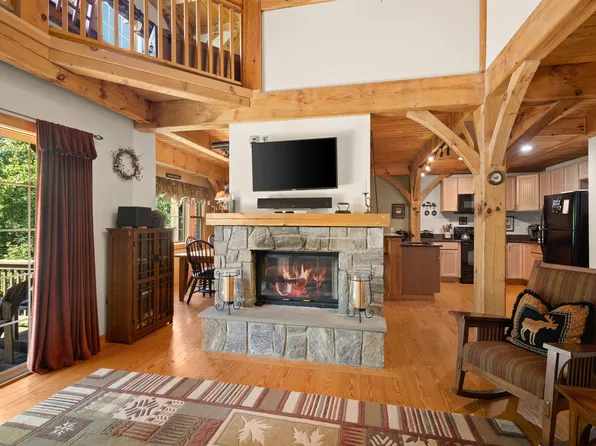 10B Grouse Lane, Dover, VT 05356